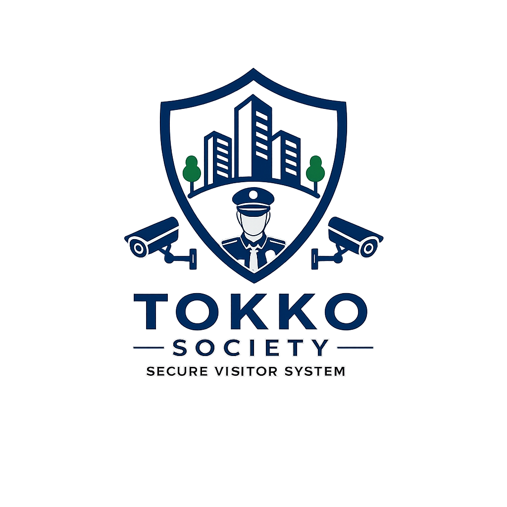 Tokko Society Logo